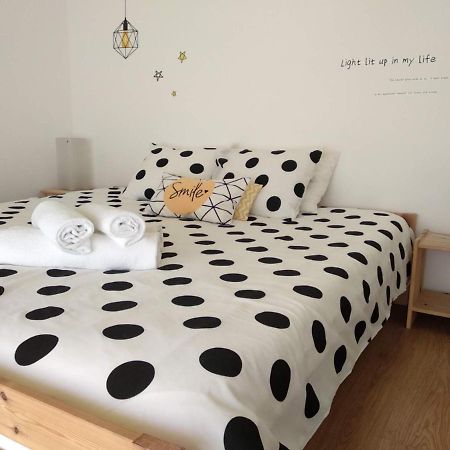 D Wan Guest House 佩尼契 外观 照片