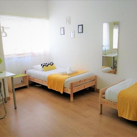 D Wan Guest House 佩尼契 外观 照片