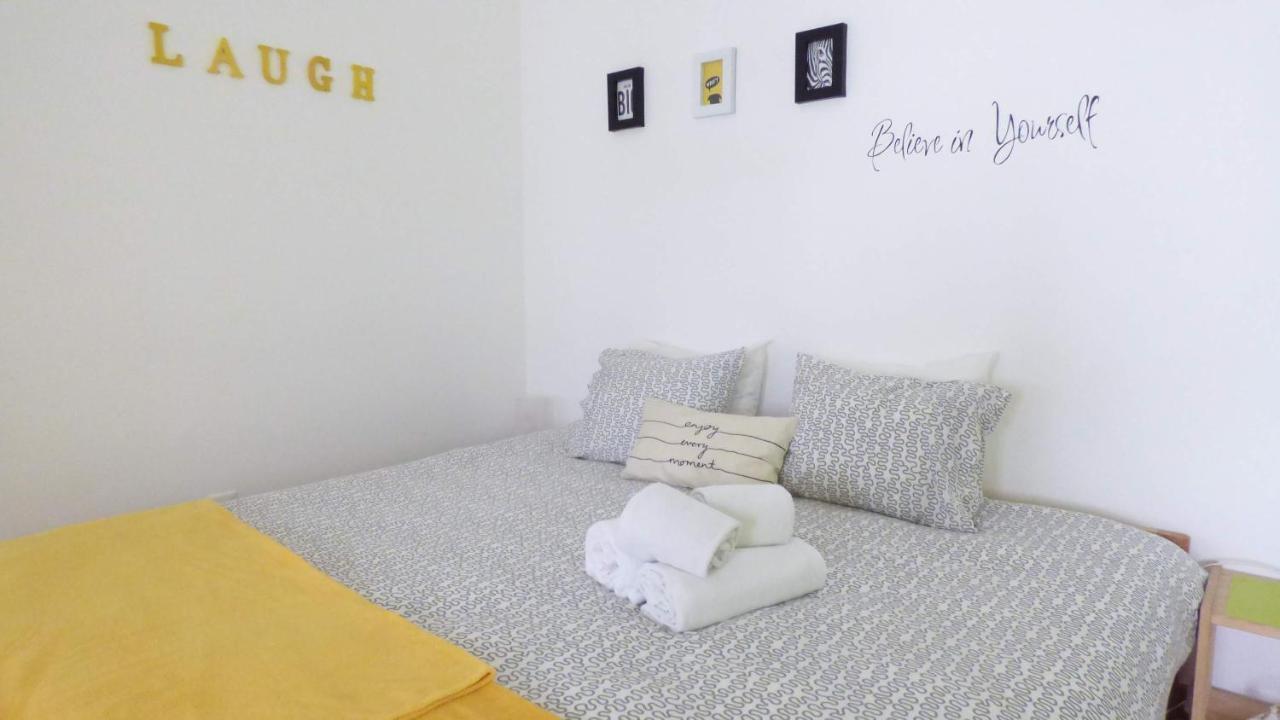 D Wan Guest House 佩尼契 外观 照片