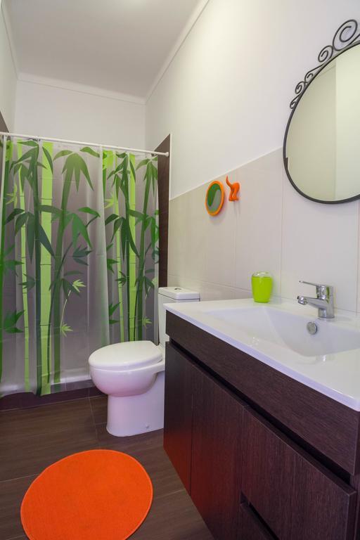 D Wan Guest House 佩尼契 客房 照片