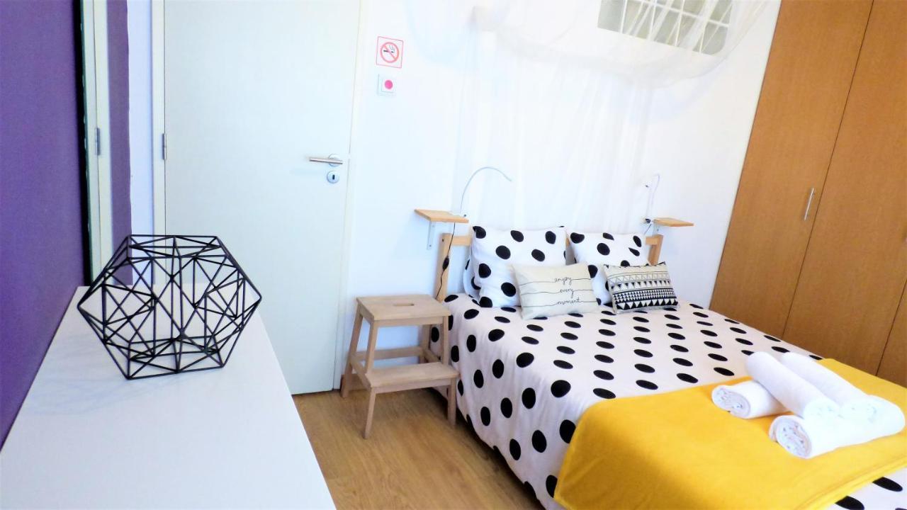 D Wan Guest House 佩尼契 外观 照片