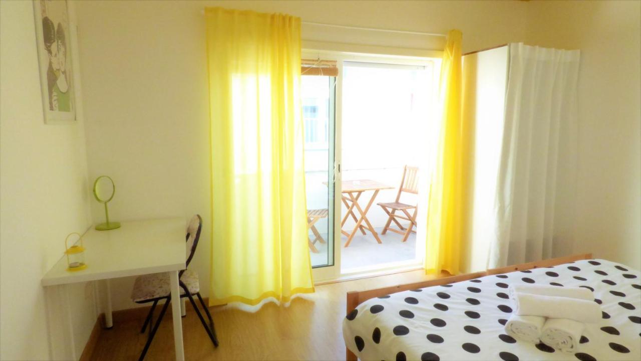 D Wan Guest House 佩尼契 外观 照片