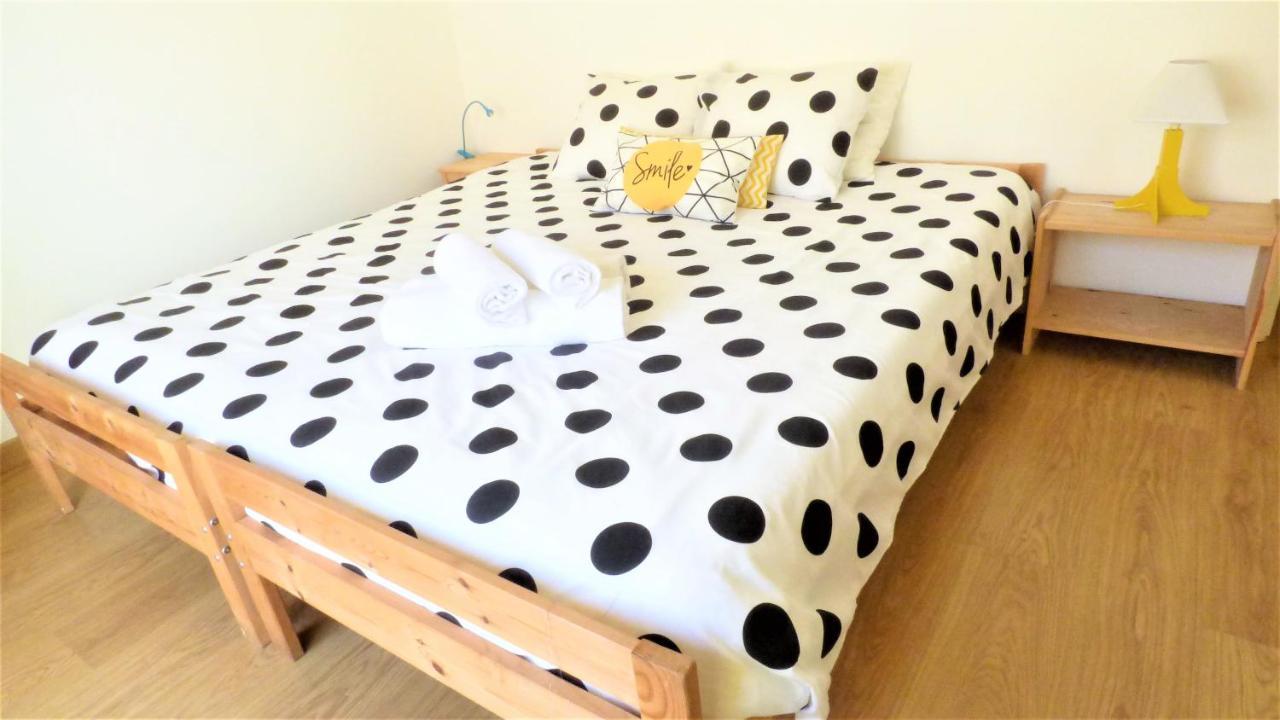 D Wan Guest House 佩尼契 外观 照片
