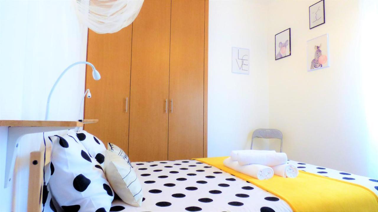 D Wan Guest House 佩尼契 外观 照片